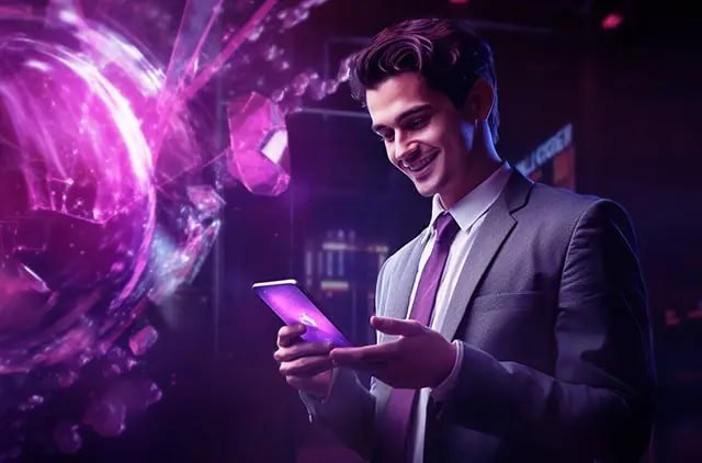 Proses instalasi aplikasi cuan16 di perangkat Android dengan langkah-langkah yang jelas